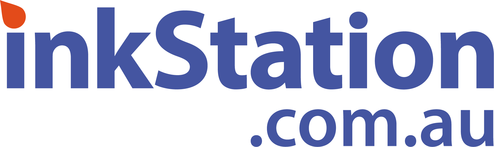 inkstation logo