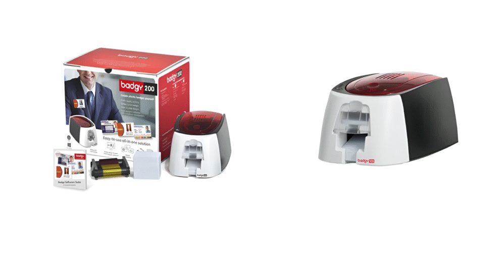 Card Printers