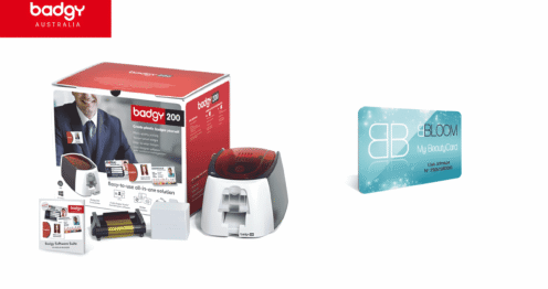 card printers